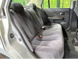 ティーダラティオ １５Ｍの中古車画像