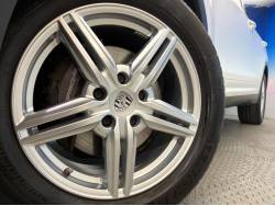 カイエン カイエンの中古車画像