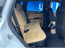 カイエン カイエンの中古車画像