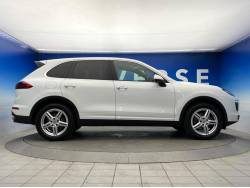 カイエン カイエンの中古車画像