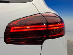 カイエン カイエンの中古車画像