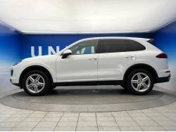 カイエン カイエンの中古車画像