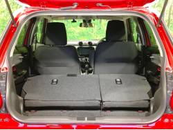 スイフト ハイブリッドＭＧリミテッドの中古車画像