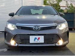 カムリ ハイブリッド Ｇパッケージの中古車画像