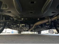 カムリ ハイブリッド Ｇパッケージの中古車画像