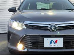 カムリ ハイブリッド Ｇパッケージの中古車画像