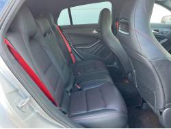 ＣＬＡクラス シューティングブレーク ＣＬＡ４５ ４マチック シューティングブレークの中古車画像