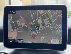 ＣＬＡクラス シューティングブレーク ＣＬＡ４５ ４マチック シューティングブレークの中古車画像