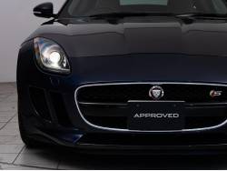 Ｆタイプ Ｓコンバーチブルの中古車画像