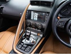 Ｆタイプ Ｓコンバーチブルの中古車画像