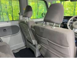 タント Ｇ ＳＡⅢの中古車画像