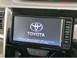 タント Ｇ ＳＡⅢの中古車画像