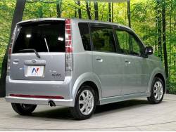 ムーヴ カスタム R（ダイハツ）[4AT]のカタログ詳細情報｜中古車の