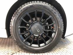 ５００ ツインエア スポーツの中古車画像