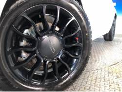 ５００ ツインエア スポーツの中古車画像