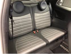 ５００ ツインエア スポーツの中古車画像