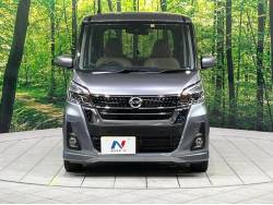 デイズルークス ハイウェイスター Ｘ Ｖセレクションの中古車画像