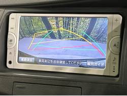 アイシス プラタナ Ｖセレクションの中古車画像