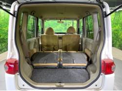 タント ＸリミテッドスマイルセレクションⅡの中古車画像