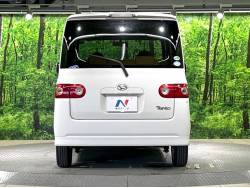 タント ＸリミテッドスマイルセレクションⅡの中古車画像