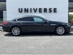 ６シリーズ ６４０ｉグランクーペの中古車画像