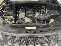 ジープ・グランドチェロキー ＳＲＴ８の中古車画像