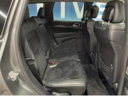 ジープ・グランドチェロキー ＳＲＴ８の中古車画像