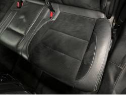 ジープ・グランドチェロキー ＳＲＴ８の中古車画像