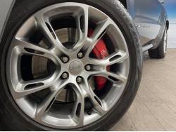 ジープ・グランドチェロキー ＳＲＴ８の中古車画像