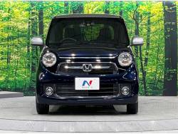 Ｎ－ＯＮＥ プレミアムの中古車画像