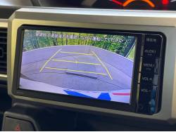 ピクシスメガ Ｄ ＳＡの中古車画像