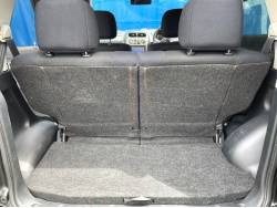 テリオスキッド カスタムＸの中古車画像