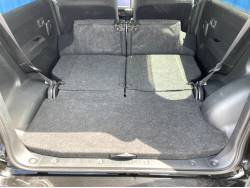 テリオスキッド カスタムＸの中古車画像