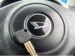 テリオスキッド カスタムＸの中古車画像