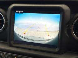 ジープ・ラングラーアンリミテッド オーバーランド・ナチョの中古車画像