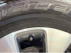 ジープ・ラングラーアンリミテッド オーバーランド・ナチョの中古車画像