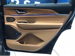 ジープ・グランドチェロキーＬ サミット リザーブの中古車画像