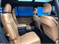 ジープ・グランドチェロキーＬ サミット リザーブの中古車画像