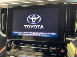 ヴェルファイア ３．５エグゼクティブラウンジＺの中古車画像