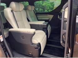 ヴェルファイア ３．５エグゼクティブラウンジＺの中古車画像