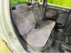 ワゴンＲ ＲＲ ＲＲの中古車画像