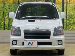 ワゴンＲ ＲＲ ＲＲの中古車画像
