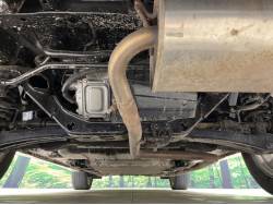 アウトランダーＰＨＥＶ Ｇの中古車画像