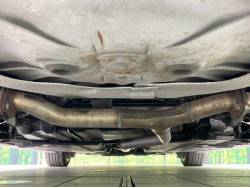 アテンザスポーツ ２５Ｚの中古車画像