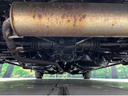 ラクティス Ｘの中古車画像