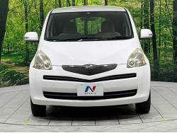 ラクティス Ｘの中古車画像