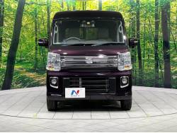 スクラムワゴン ＰＺターボ スペシャルの中古車画像