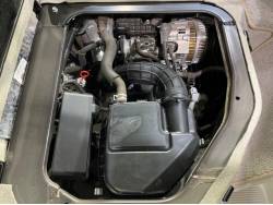 スクラムワゴン ＰＺターボ スペシャルの中古車画像