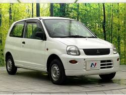 ミニカ ライラの中古車画像