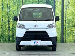 ハイゼットカーゴ スペシャルの中古車画像